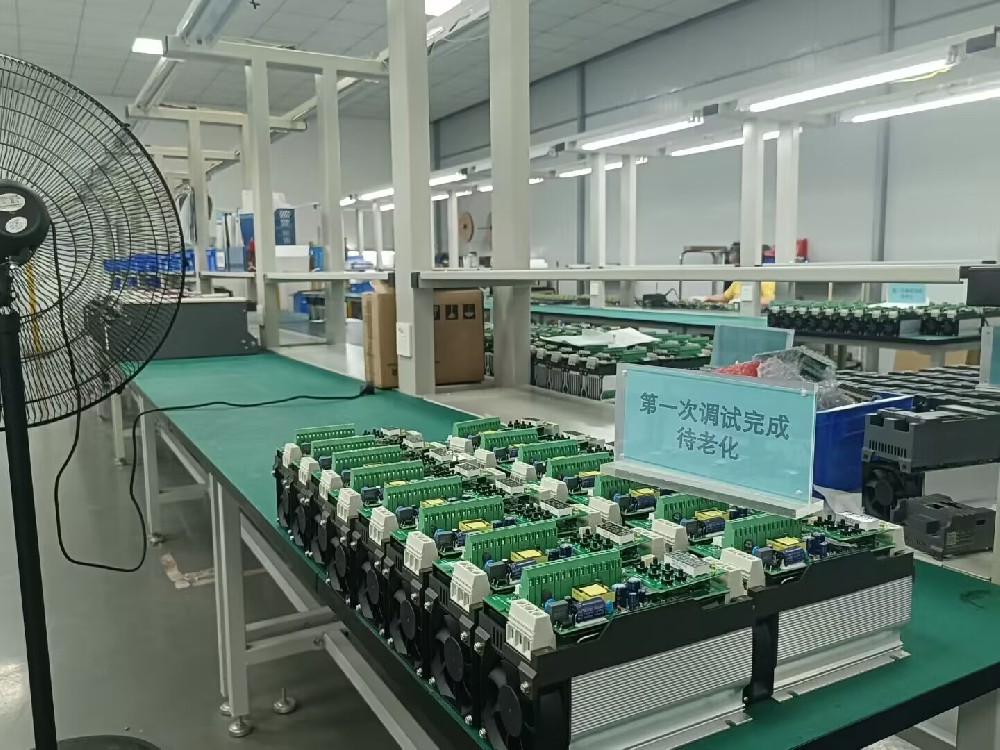 电力调解器在选型时为什么要放大20%以上？？？？