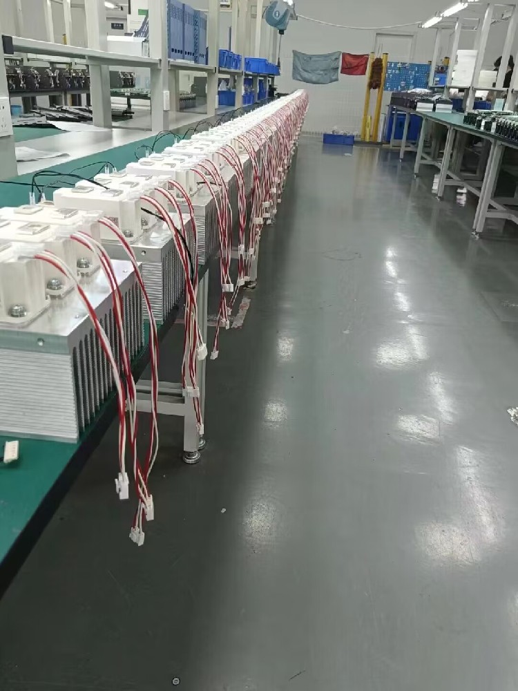 电力调解器泛起问题，，，，，，我们该怎样检查呢？？？？