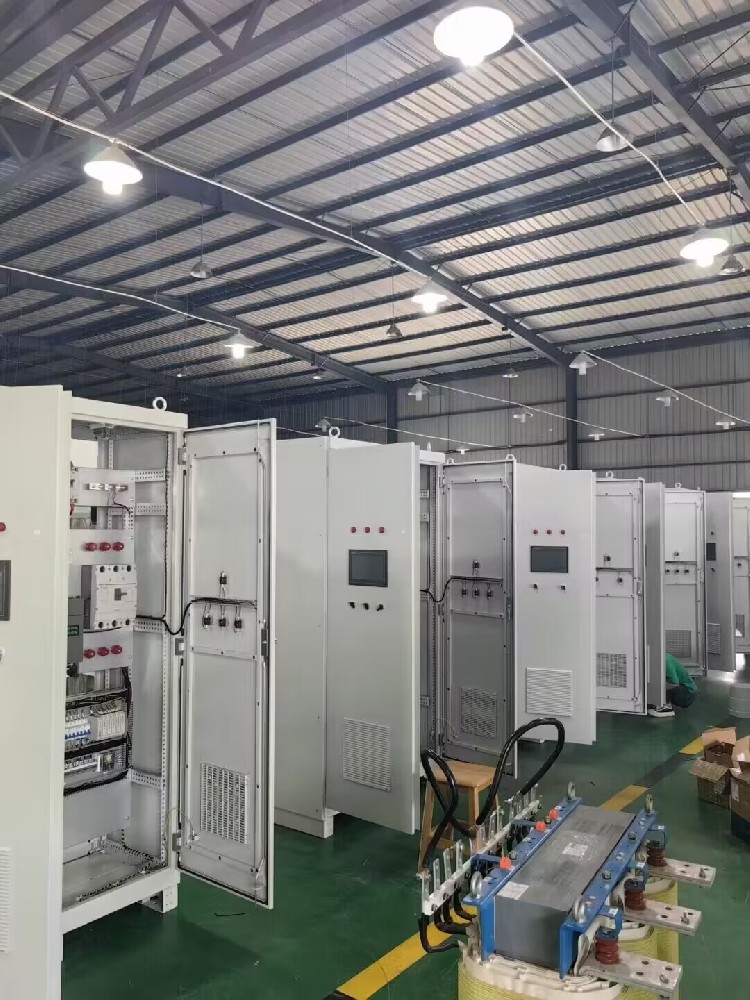 三相电力调解器带变压器输出不平衡是什么缘故原由？？？？