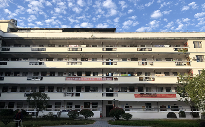 苏州w88优德捐赠适老化家具，，，，为福建永安老人送去眷注