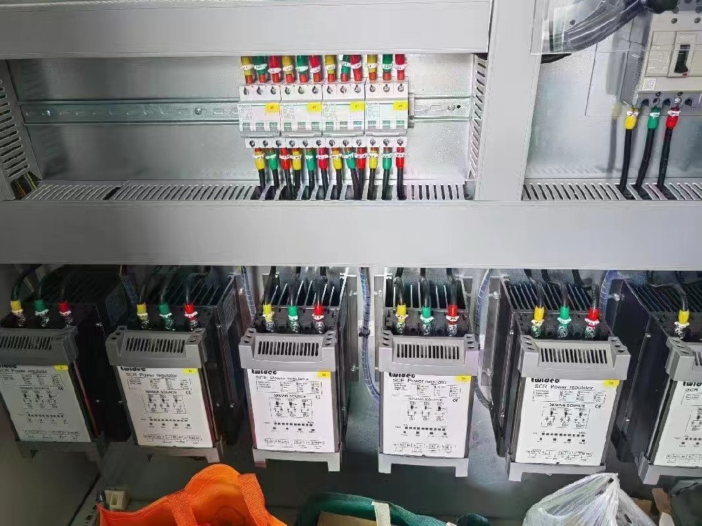 电力调解器有什么用？？