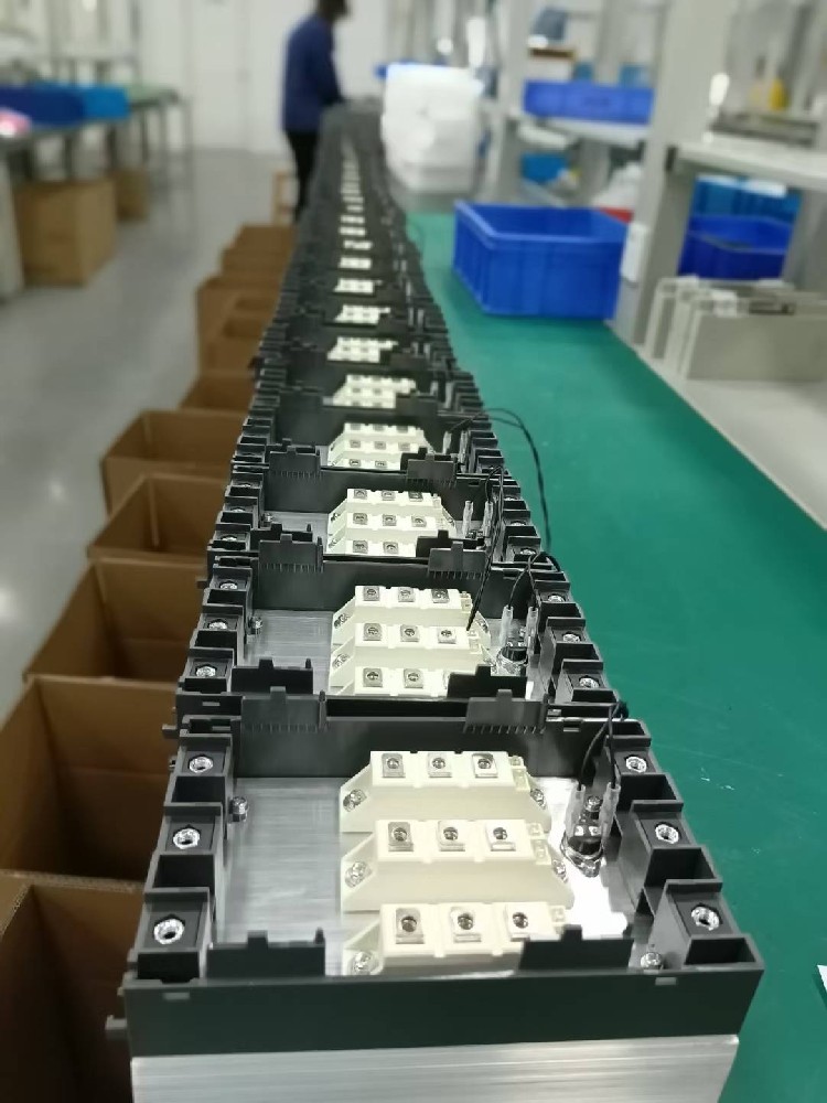 口碑好的电力调解器生产商有哪些？？