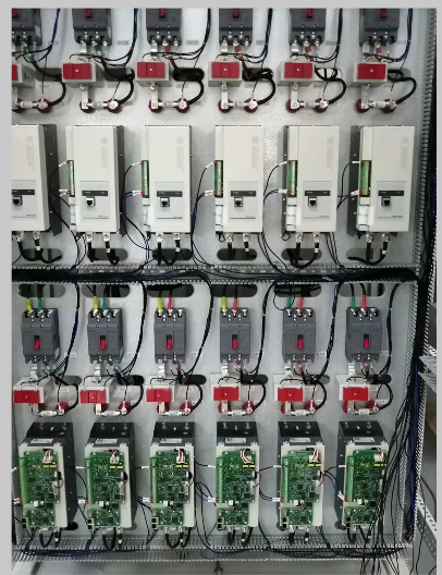 在电力调解器领域，，有哪些最新的立异或手艺趋势值得关注？？？？？？