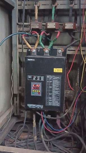 当电力调解器的调理精度不知足要求时，，，，，，会对负载爆发哪些不良影响？？？？？