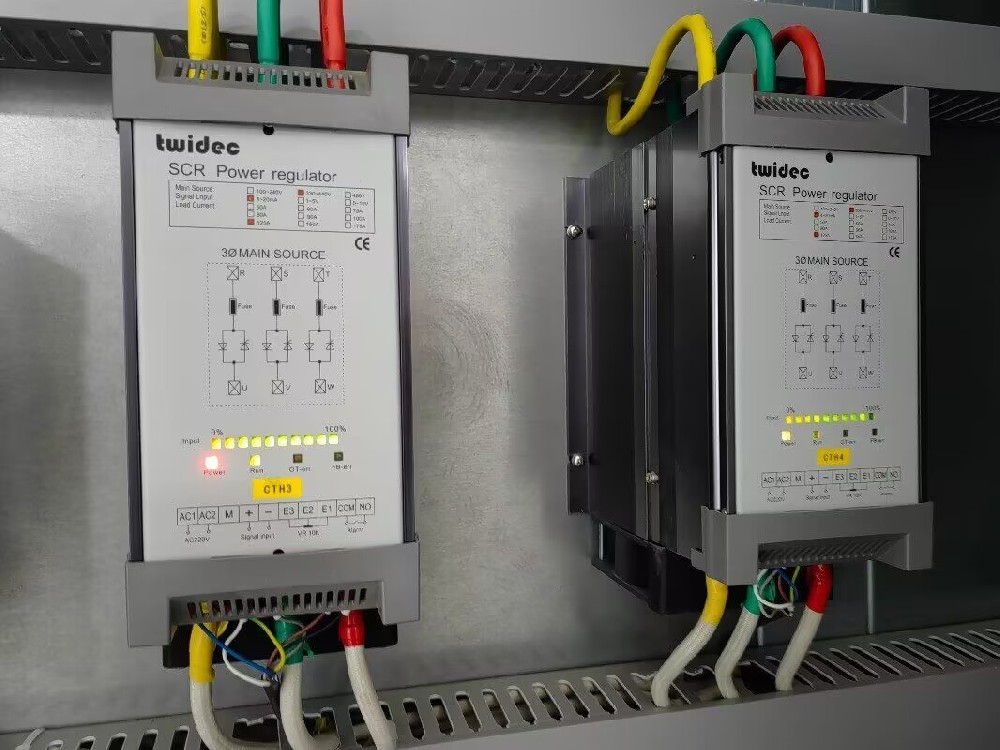 电力调解器的散热设计对其恒久稳固运行有何主要性？？？？？