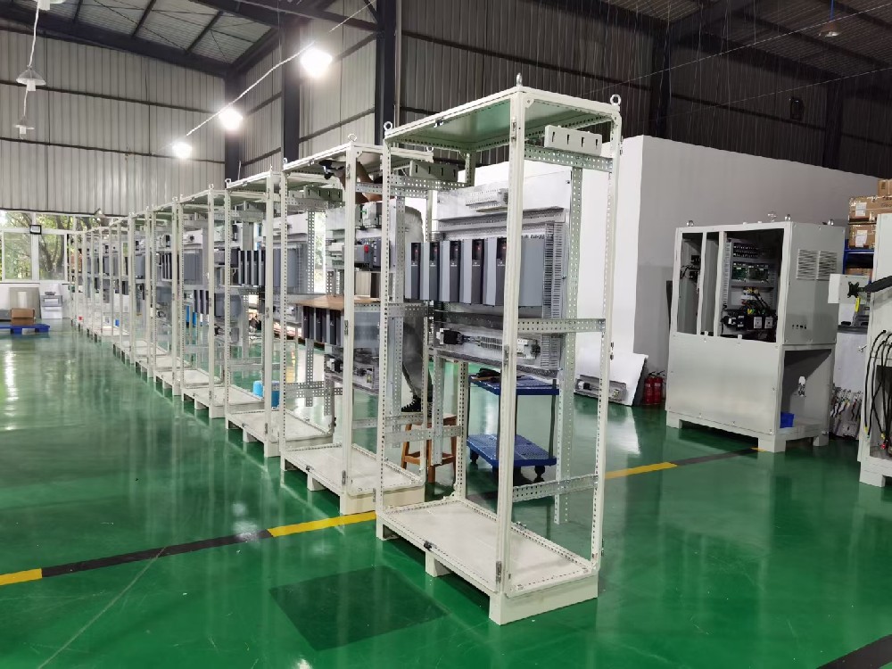 关于电力调解器的电磁兼容性（EMC）要求有哪些？？？？？