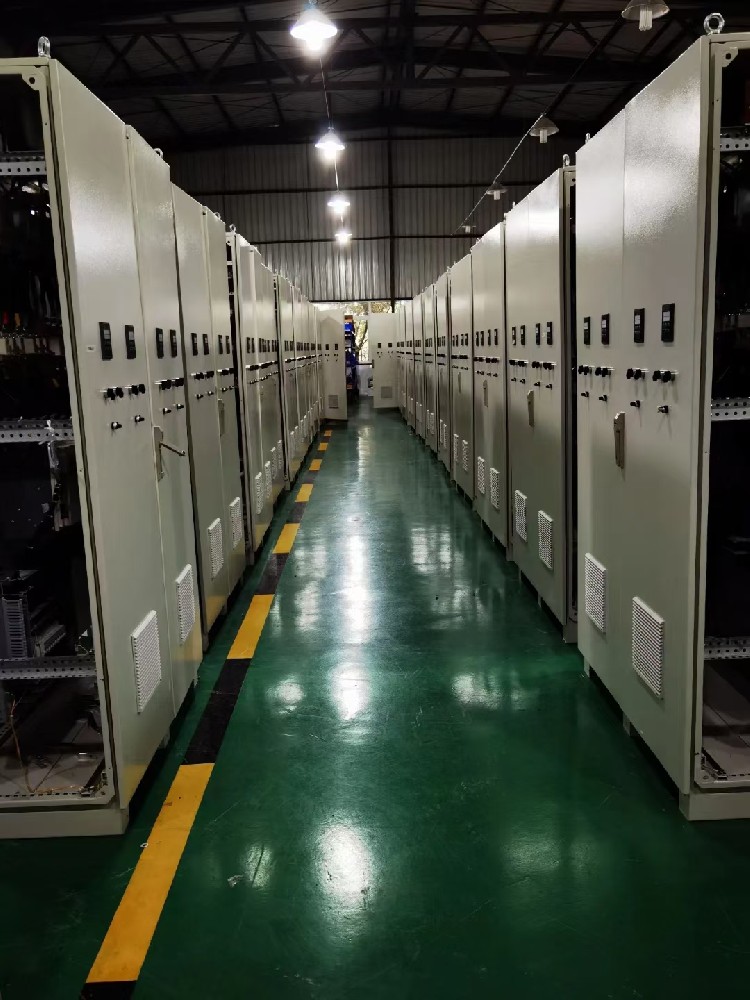 怎样对电力调解器举行按期维护和性能检测？？？？？