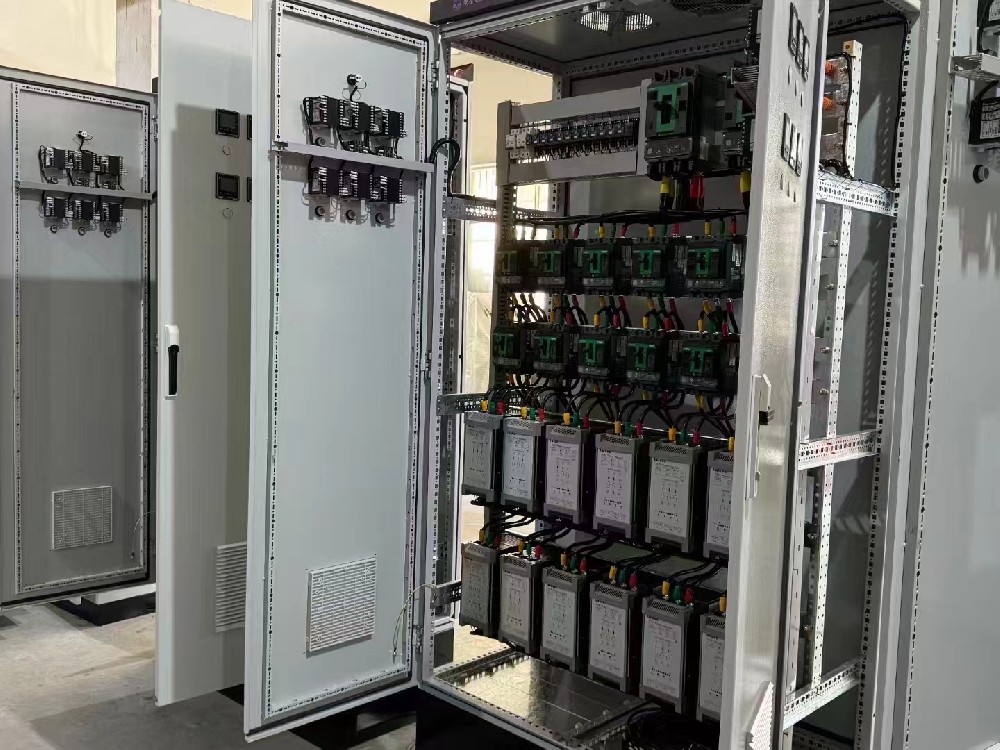 电力调解器的装置情形有什么要求（如温度、湿度、透风等）？？