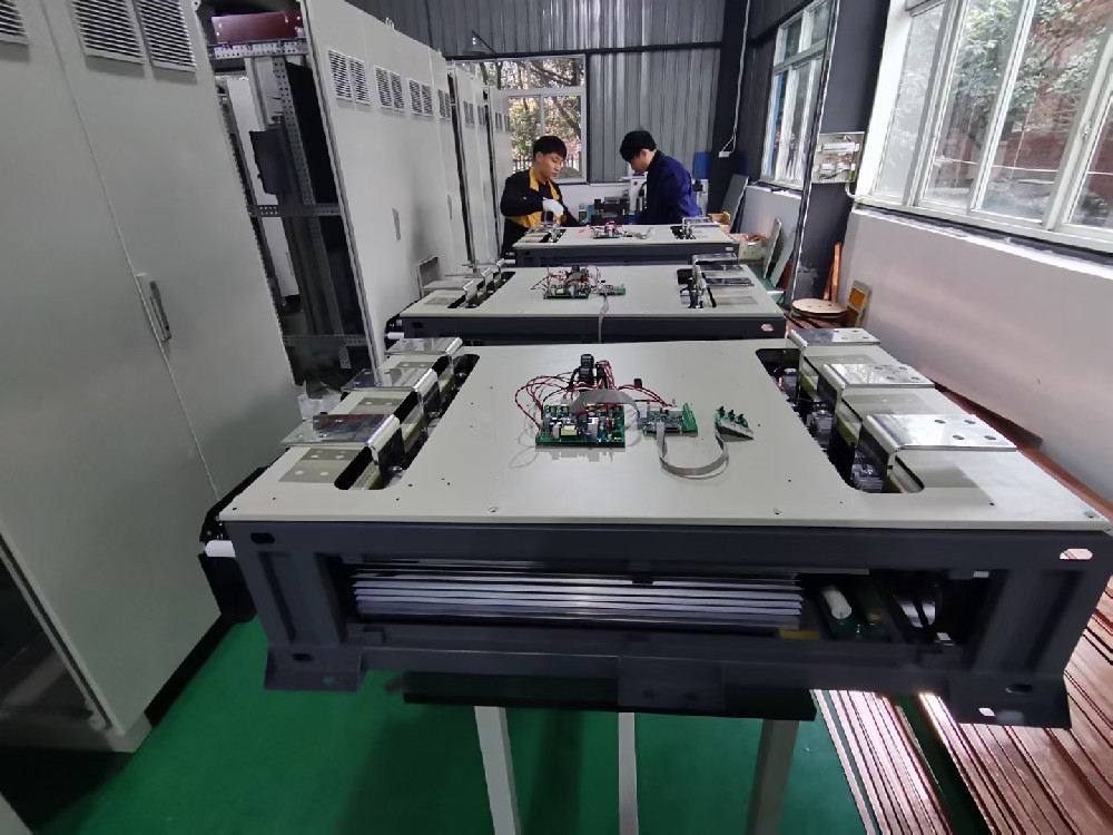 电力调解器在对多组加热丝举行控制时，，，，，可能会泛起哪些故障？？？？？怎样举行故障扫除？？？？？