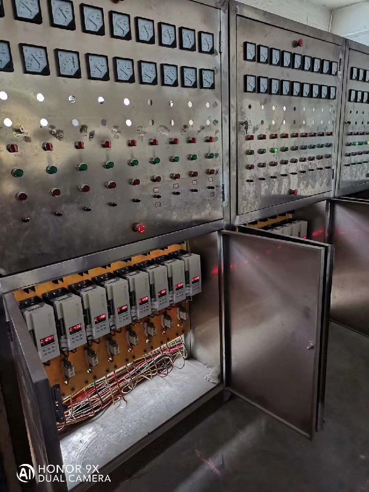 当电力调解器的触发？？？？？榉浩鸸收，，，，，有哪些应急处置惩罚步伐？？？？？