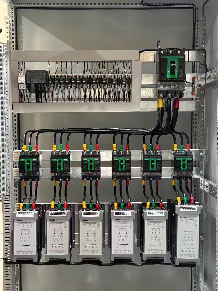 移动电力调解器后，，再次装置使用泛起接地不良的问题，，该怎样重新检查和处置惩罚接地？？？？