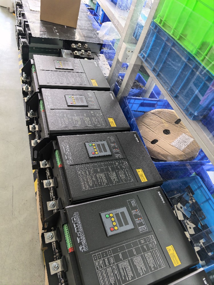 国货之光！合泉突破温控垄断，，赋能半导体工业新奔腾