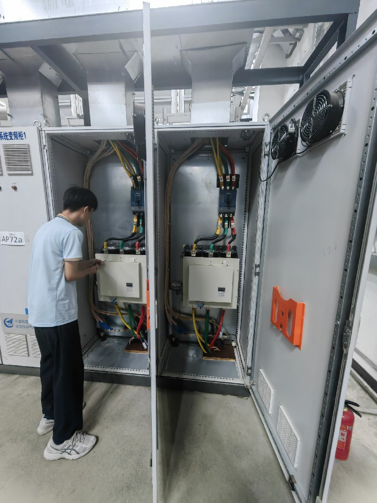 攻克废气处置惩罚温控难题，，，，，推动工业绿色前行