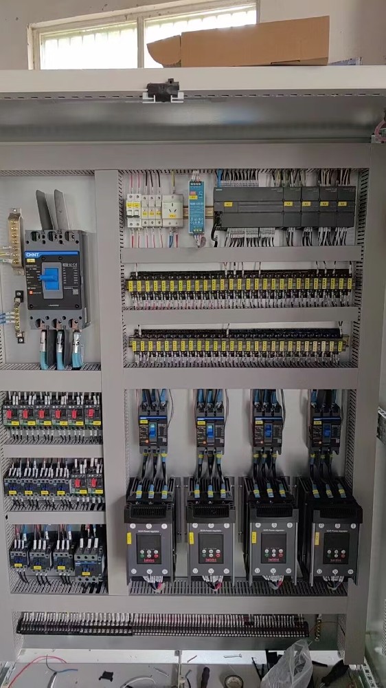 绝了！这家企业靠温控手艺，，，，，让注塑产品品质狂飙