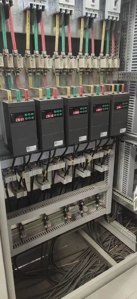 当温控成为工业刚需，，，，，，这家民族品牌凭什么脱颖而出？？？