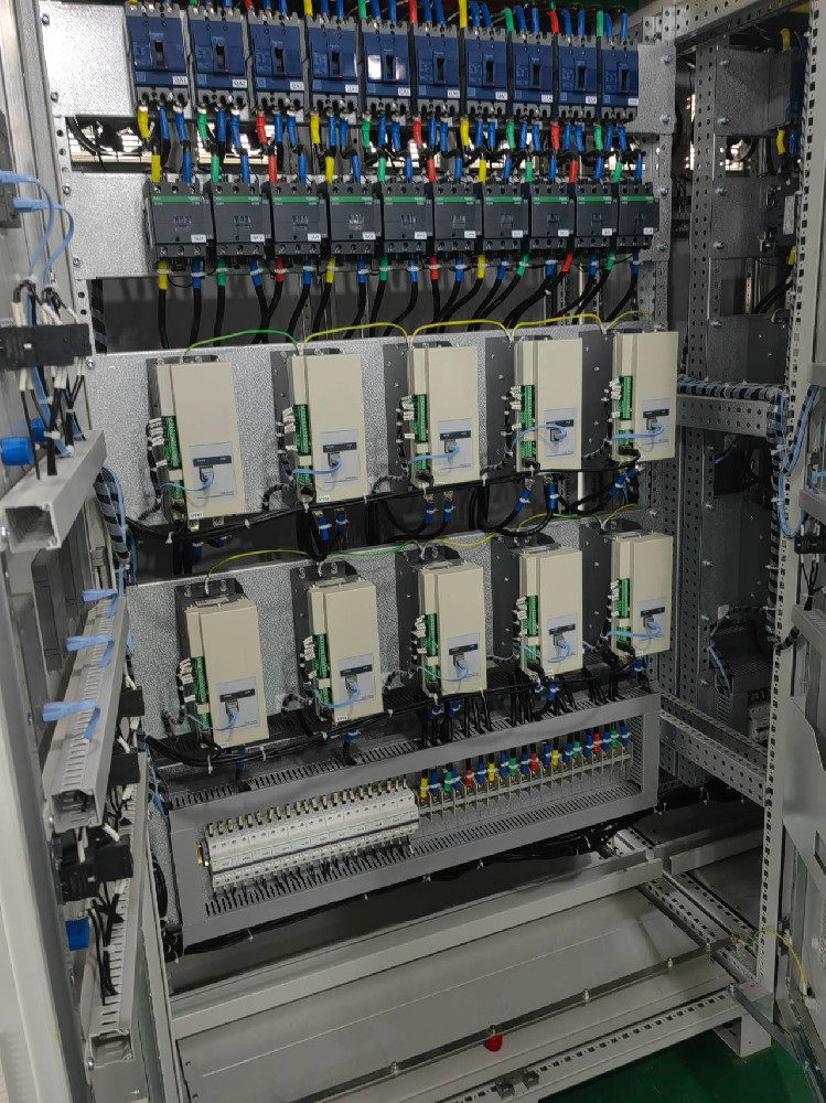 从报废百万到产能翻倍，，，，，，工业烤箱温控的逆袭背后藏着什么？？？