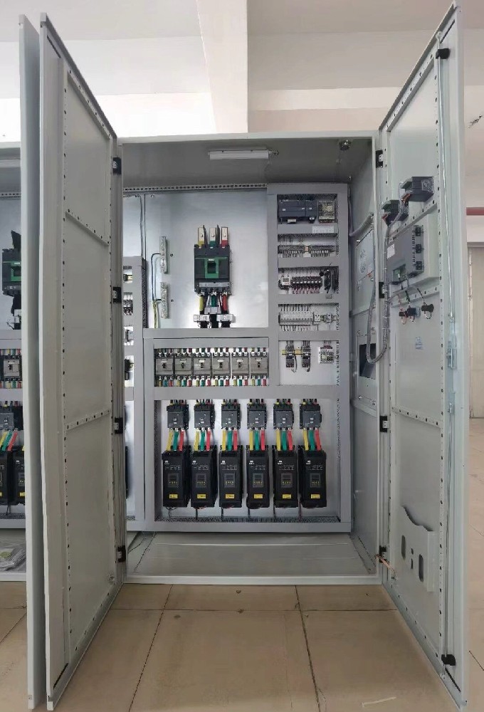 电力调解器引发通讯故障？？深度剖析滋扰源及应对战略